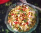 પુના મિસલ (Puna Misal Recipe In Gujarati) રેસીપી સ્ટેપ6ફોટો