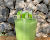 Foto del paso 5 de la receta: 5 smoothies saludables uno para cada día de la semana