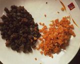 รูปขั้นตอนการทำที่ 3 ของ ข้าวผัดสับปะรด(Slow cooker)