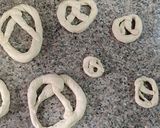 Foto del paso 7 de la receta: Pretzels caseros 🥨