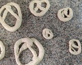 Foto del paso 7 de la receta: Pretzels caseros 🥨