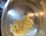 Foto del paso 2 de la receta: Albóndigas con boniato súper jugosas para los peques