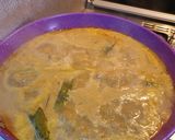 Foto langkah ke 3 dari resep Rendang Daging Kacang Merah.