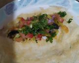 صورة لخطوة 4 من وصفة بوراك اقتصادي وبنة رهيبة