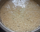 முருகன் கடை இட்லி ரெசிபி ஸ்டேப் 2 புகைப்படம்
