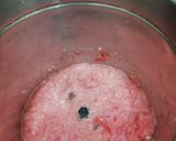 A picture of step 2 of Punjabi Kidney Beans Curry.