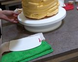Foto del paso 7 de la receta: Pastel funfeticake
