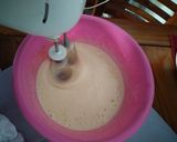 Foto langkah ke 3 dari resep Brownies.