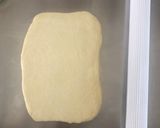 Foto langkah ke 5 dari resep Hokkaido Milk Bread.