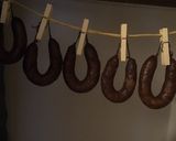 A picture of step 6 of California Farm Kielbasa All Beef Sausage.