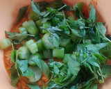 Foto langkah ke 4 dari resep Pepes Ikan Bader.
