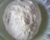 Foto langkah ke 2 dari resep Pizza Bengkak.