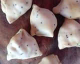 ফুলকপির সিঙ্গারা(Fulcopir Shingara recipe in Bengali) রেসিপির ধাপ 6 ছবি