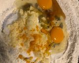 Foto del paso 2 de la receta: Pan dulce (( Receta de Paulina Cocina))