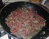 Foto del paso 2 de la receta: Empanadas de carne 😉