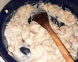 Foto del paso 4 de la receta: Calzón de champignones
