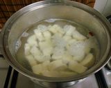 A picture of step 3 of 🌵"Fake Patatas Bravas"🌵.