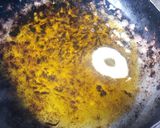 A picture of step 4 of Doughnuts.
