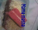 Foto langkah ke 7 dari resep Red velvet cheese.