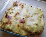 Foto del paso 7 de la receta: Canelones dumplings con bechamel de col