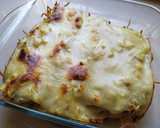 Foto del paso 7 de la receta: Canelones dumplings con bechamel de col