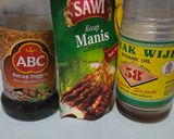 Foto langkah ke 1 dari resep #19 Ceker kecap Inggris.