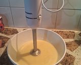 Foto del paso 1 de la receta: Budin de limon mixeado🍋🍋