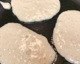 Pancakes and bacon with vanilla syrup recipe step 4 photo