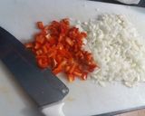 Foto del paso 1 de la receta: Tarta de pollo!