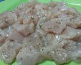 Foto langkah ke 1 dari resep Chicken popcorn.