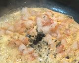 Foto del paso 4 de la receta: Risotto de gambones