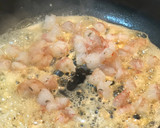 Foto del paso 4 de la receta: Risotto de gambones