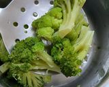 A picture of step 3 of Classic Macaroni Salad.