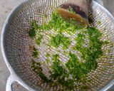Une image de l'étape 7 de Soupe de Poisson Carpe 🐟 Accompagner de Riz.