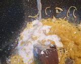 Foto langkah ke 6 dari resep 16. MAC 'n CHEESE dengan TOTOLE.