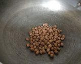 चटपटी मसाला पीनट (chatpati masala peanut recipe in Hindi) रेसिपी चरण 1 फोटो