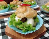 Foto langkah ke 6 dari resep Songgo Buwono.
