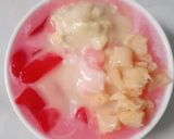Foto langkah ke 8 dari resep 169. Es Doger Dari Sisa Sirup Lebaran.