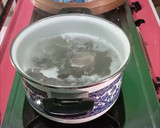 Foto langkah ke 3 dari resep Abon Sapi.