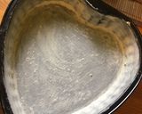 Gyümölcstorta 🍌 recept fázis 3 fotója