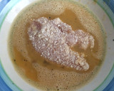 Foto del paso 3 de la receta: Pollo apanado