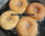 Foto langkah ke 10 dari resep Donat Gula Jadul.