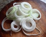 Foto del paso 2 de la receta: Pepito sencillo de carne de res y pollo
