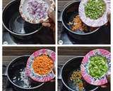 🍝மேகி 🍝🥟 மோமோஸ் 🥟🍝 ரெசிபி ஸ்டேப் 3 புகைப்படம்