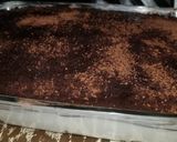 صورة لخطوة 7 من وصفة كيكة الايس كريم السهلة جدا🍦❤