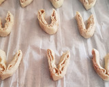 Foto del paso 4 de la receta: Palmeritas de Canela