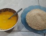 Foto langkah ke 11 dari resep Banana nugget coklat keju.