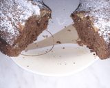 Pas rețetă Chec pufos cu finetti 3 fotografie