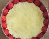 Une image de l'étape 8 de Fraisier traditionnel #dessertsdefete.