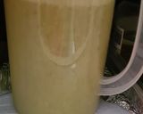 Foto del paso 14 de la receta: 190. Crema fría de guisantes al limón